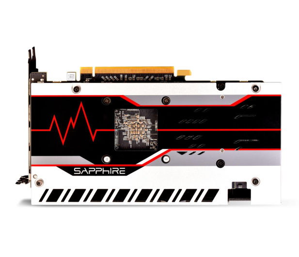 Sapphire Radeon RX 570 PULSE 8GB GDDR5 - 503979 - zdjęcie 7